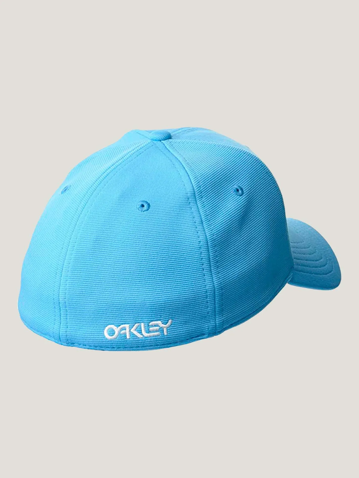 GORRO OAKLEY 6 PANEL STRETCH HAT EMBOSSED