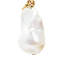 Grande Baroque Pearl Charm