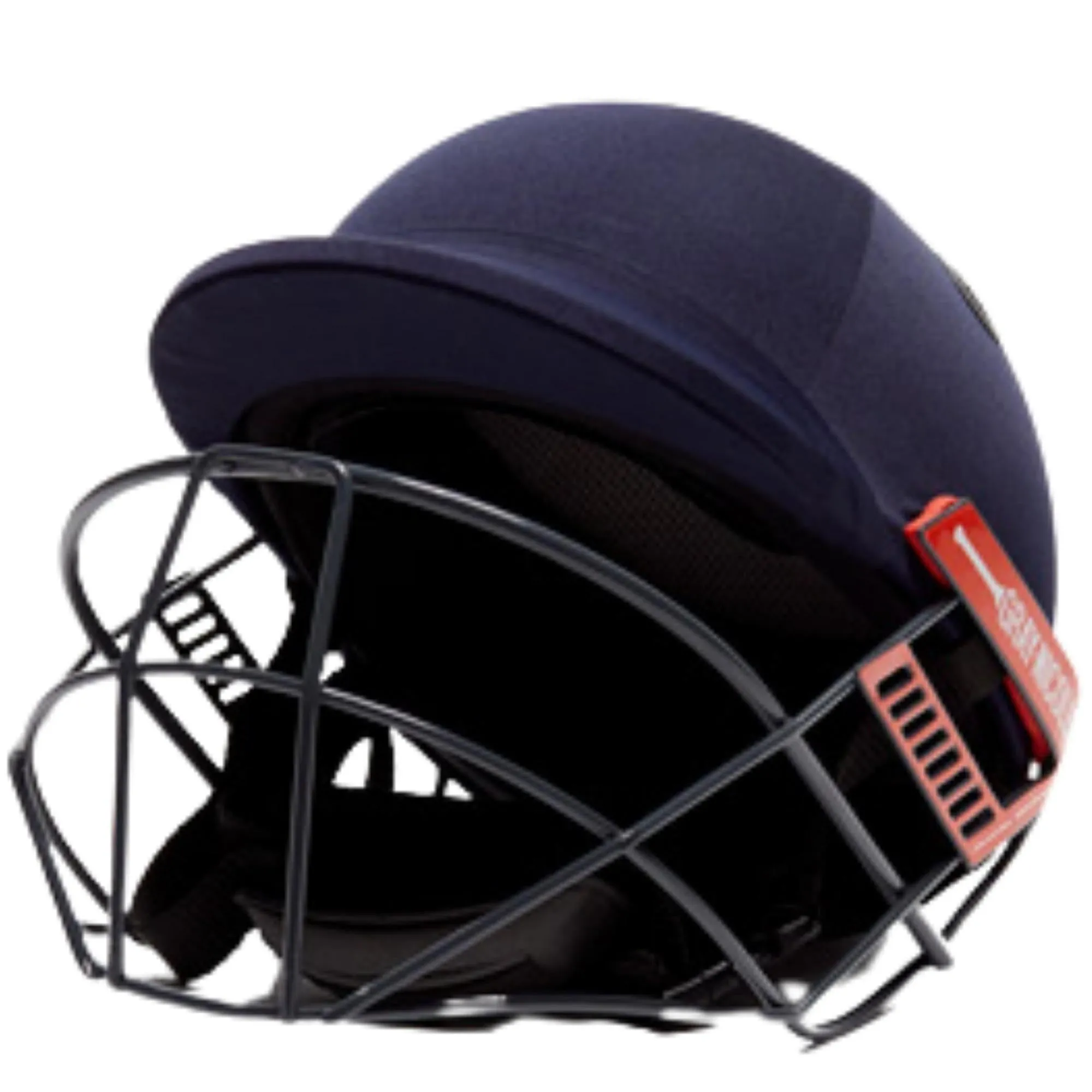 Gray Nicolls Cricket Batting Helmet Test