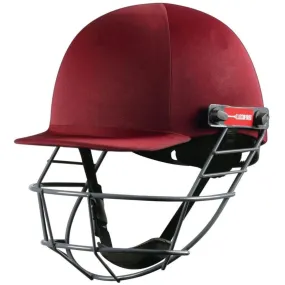 Gray Nicolls Cricket Batting Helmet Test