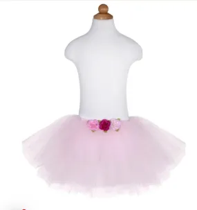 Great Pretenders Pink Rose Tutu