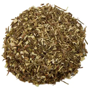 Groene rooibos bio