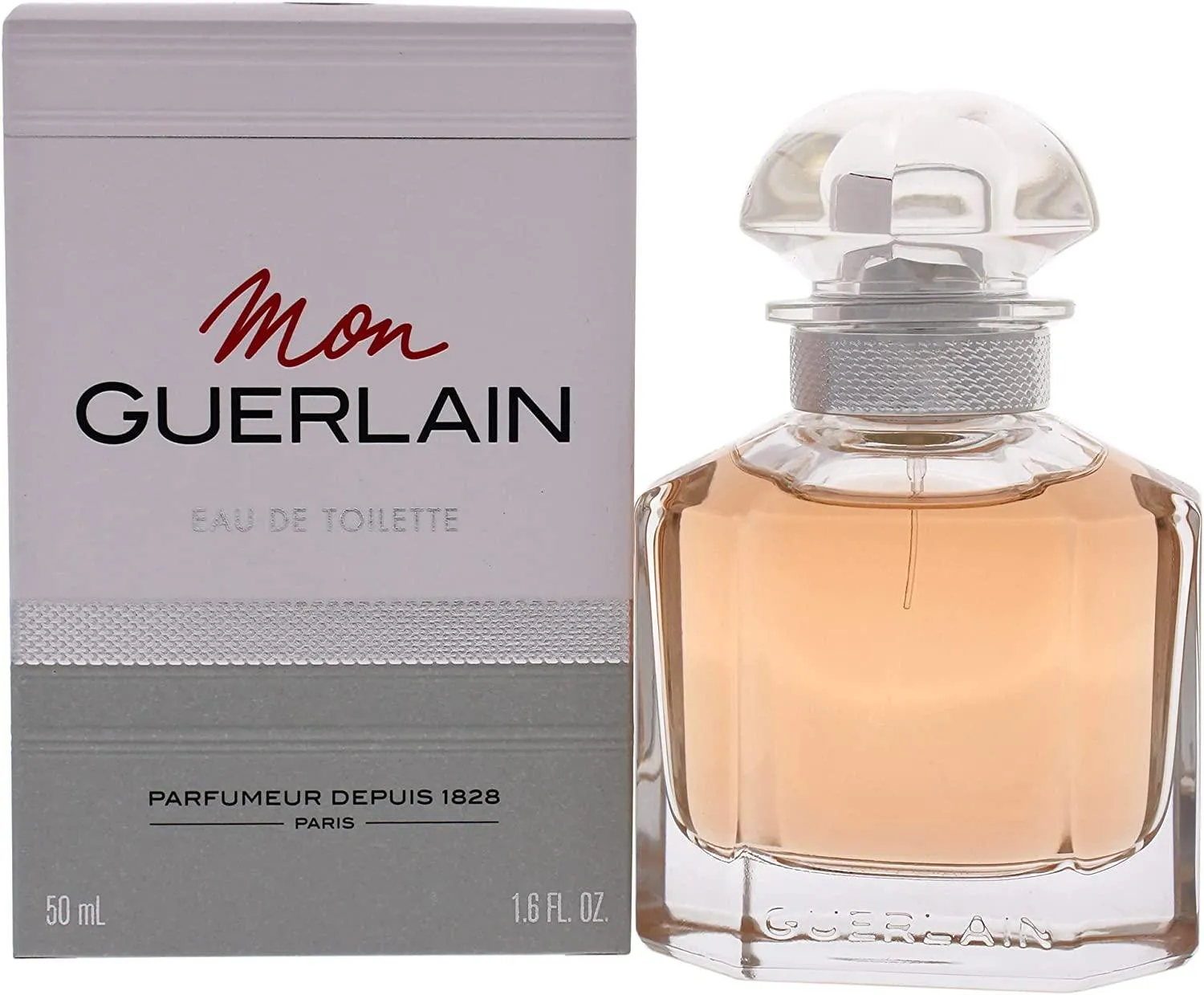 Guerlain Mon Eau de Toilette for Women