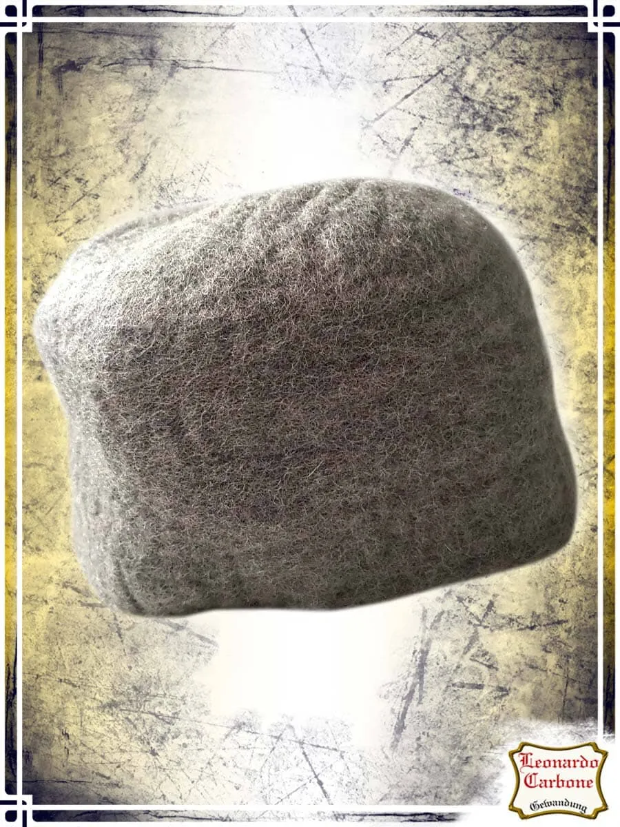 Hans Wool Hat