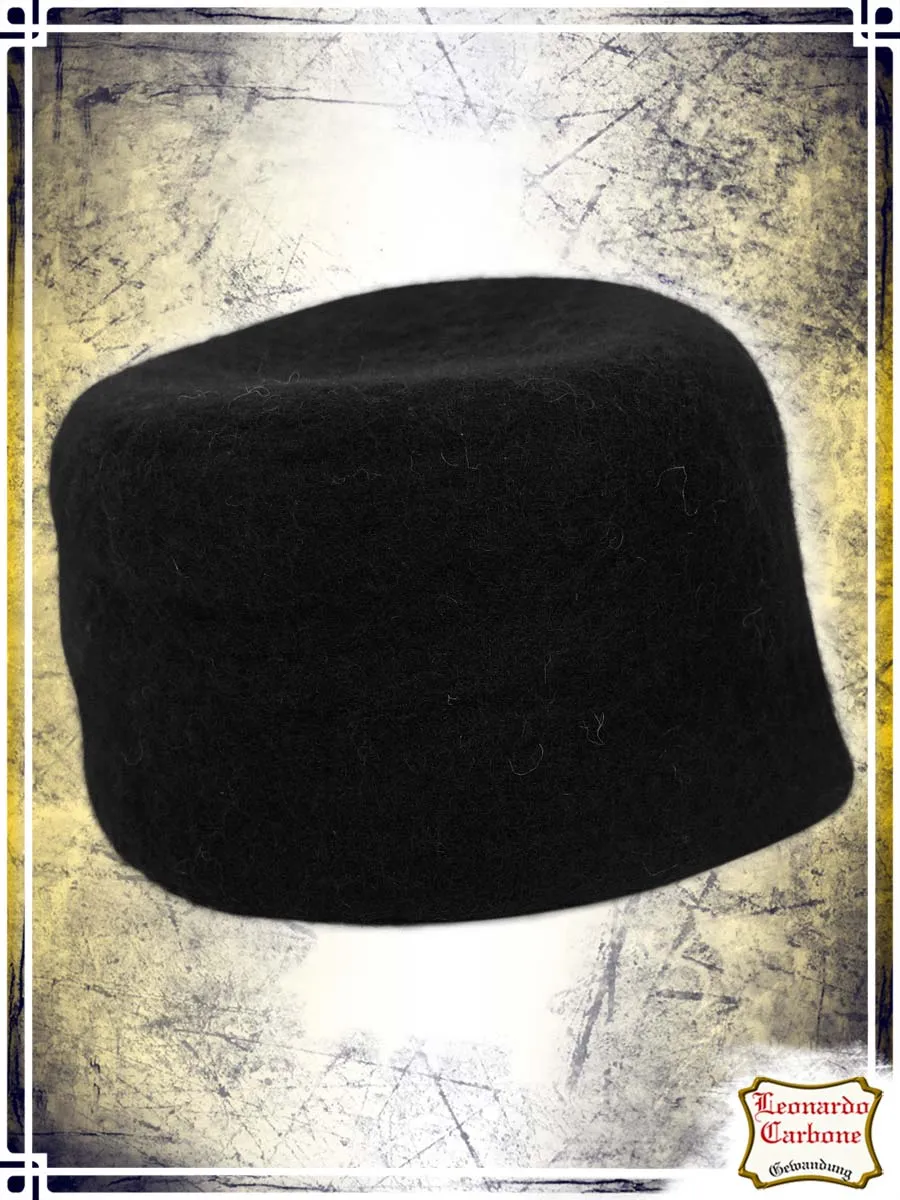 Hans Wool Hat