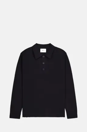 Harald Polo Deep Navy