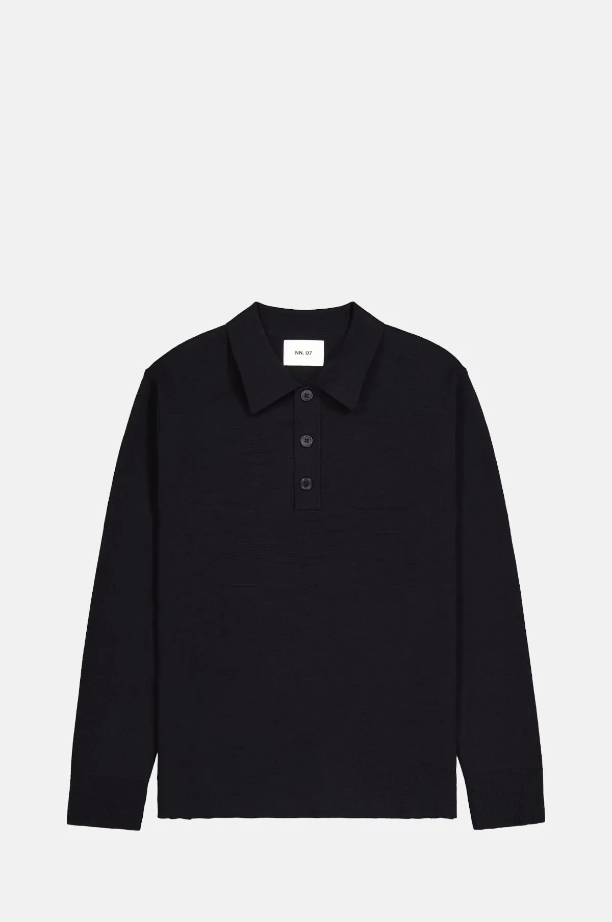 Harald Polo Deep Navy