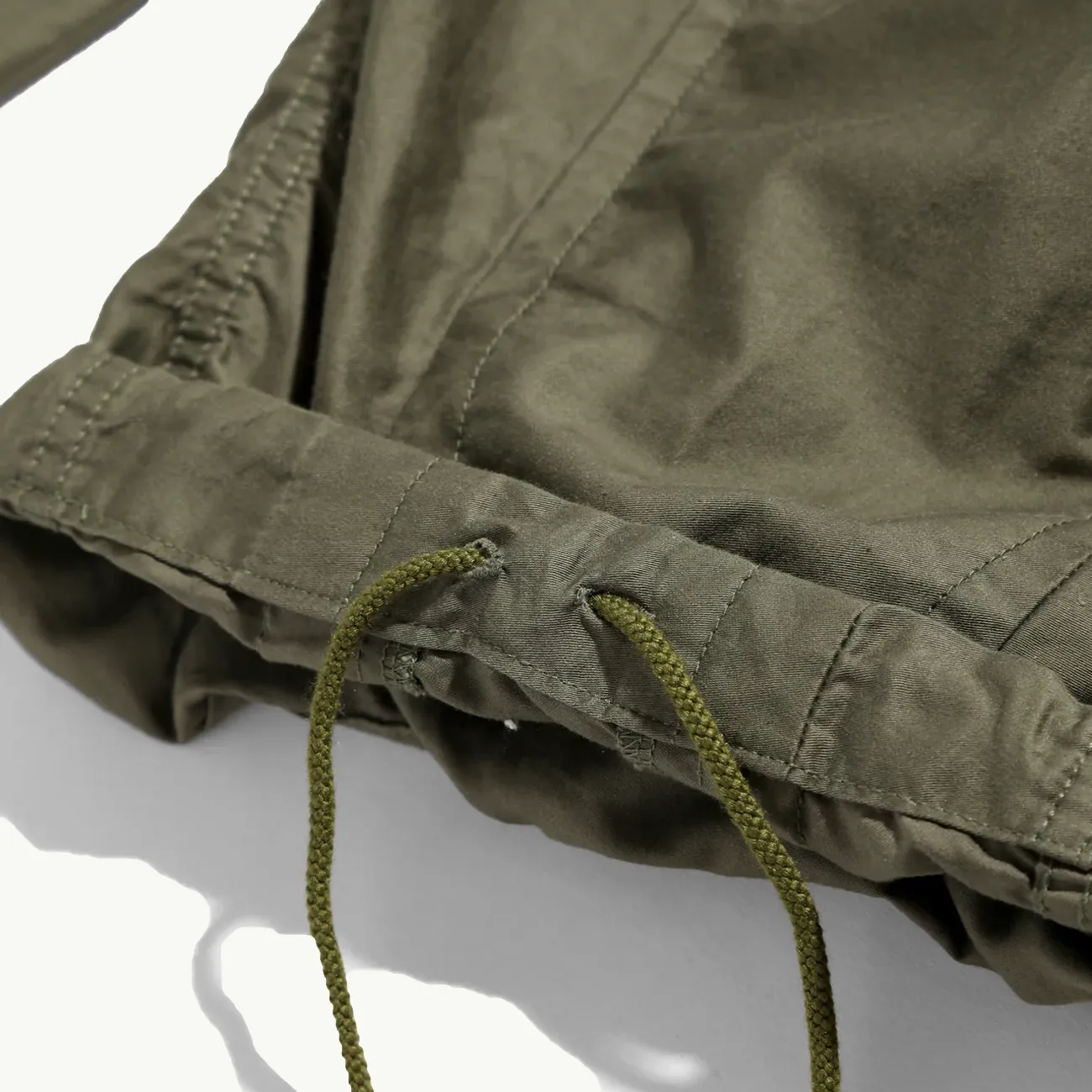 H.D. Pant BDU - Olive