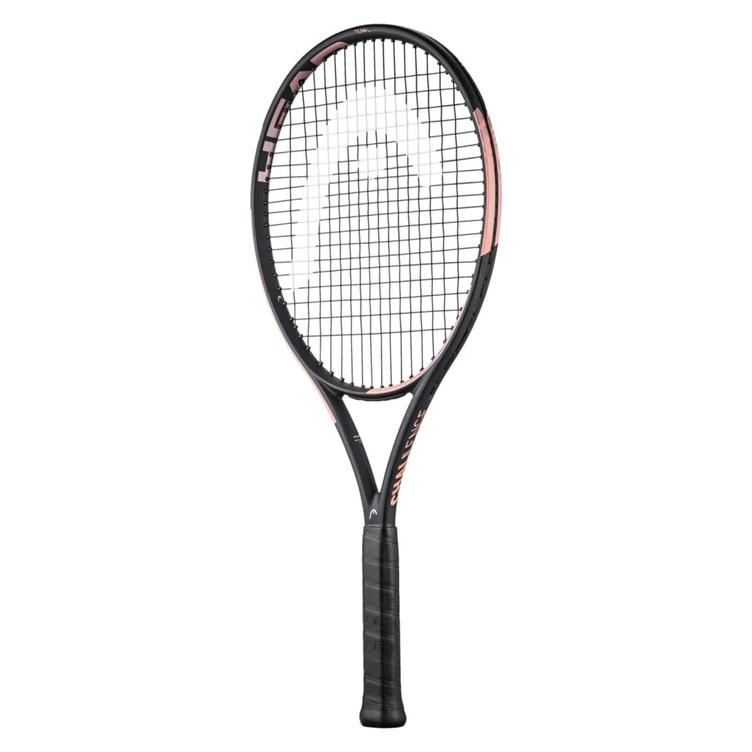 Head IG Challenge Team L Tennis Racquet, Coral