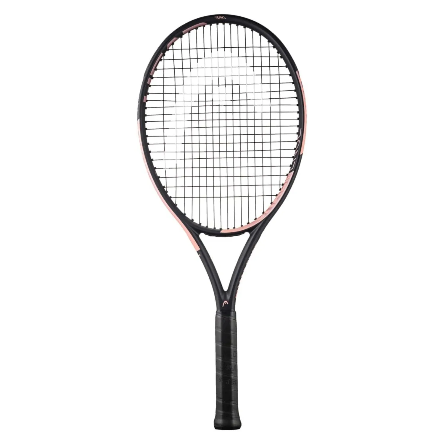 Head IG Challenge Team L Tennis Racquet, Coral