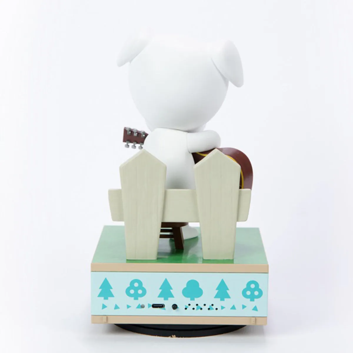 HiPlay First 4 Figures K.K. Slider Figurine