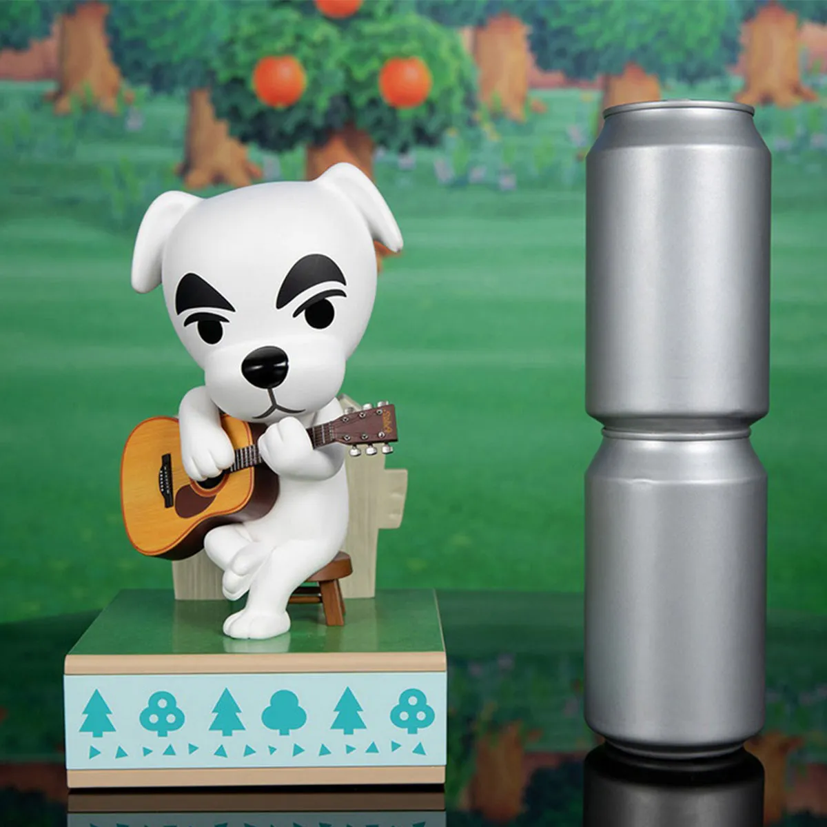 HiPlay First 4 Figures K.K. Slider Figurine