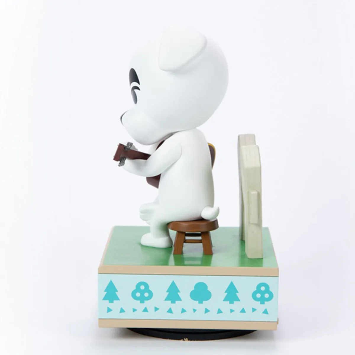 HiPlay First 4 Figures K.K. Slider Figurine