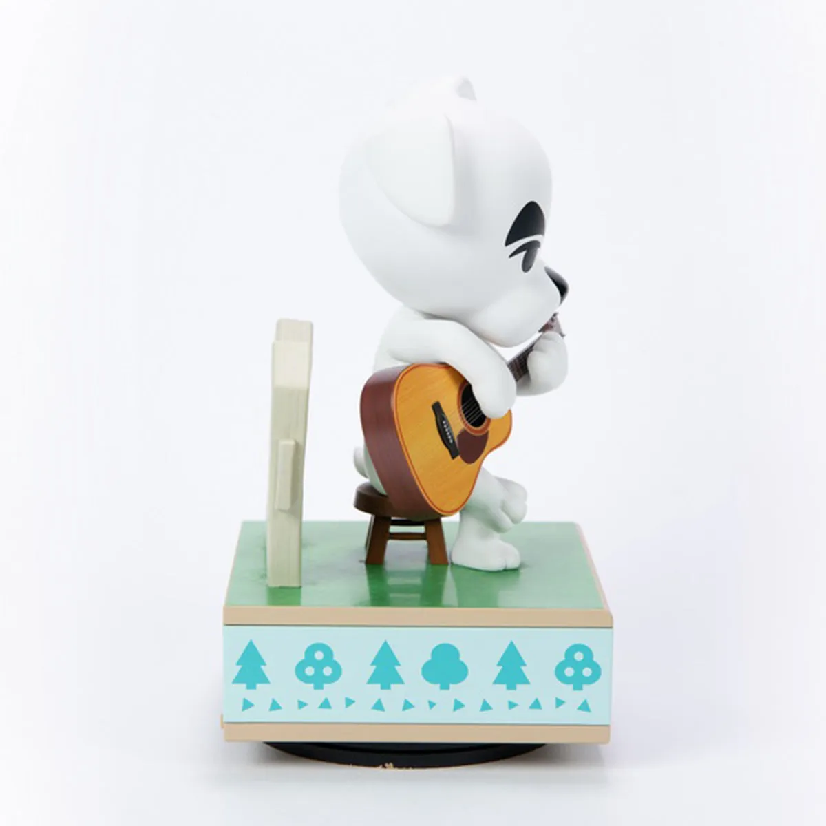 HiPlay First 4 Figures K.K. Slider Figurine