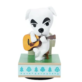 HiPlay First 4 Figures K.K. Slider Figurine