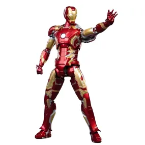 HiPlay Fondjoy, Iron Man MK43, Assembly Model Kits