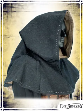 Hood Medieval