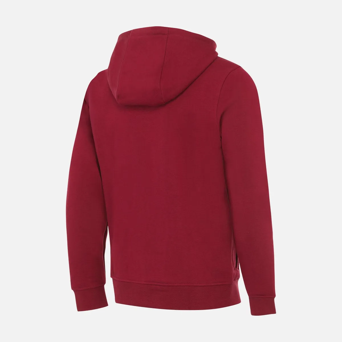 Hoody FK Basic - Bordeaux