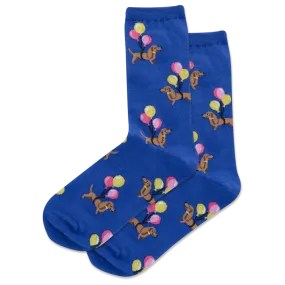 Hotsox Women - Dachshund