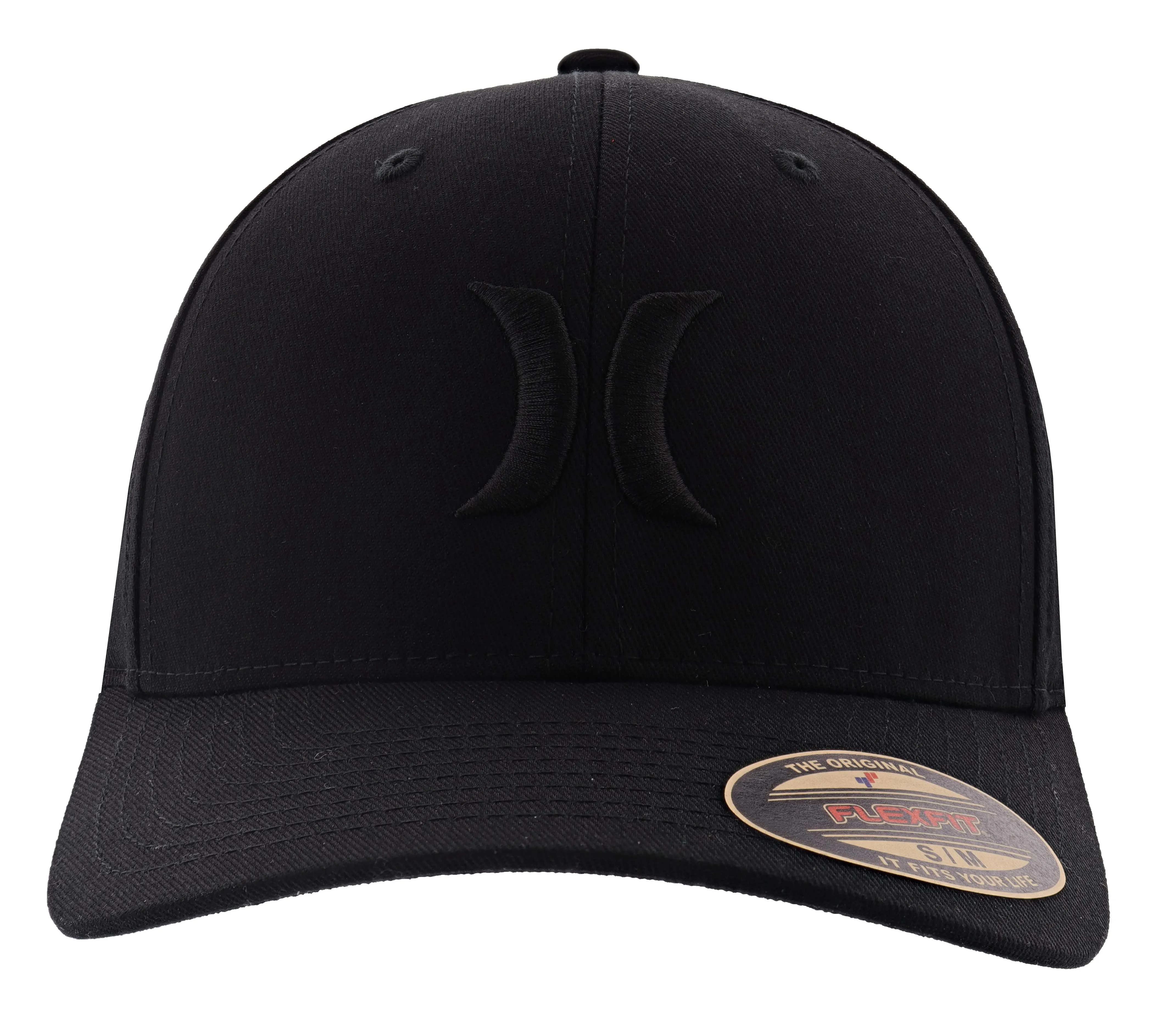 Hurley Men's One & Only Flexfit Hat