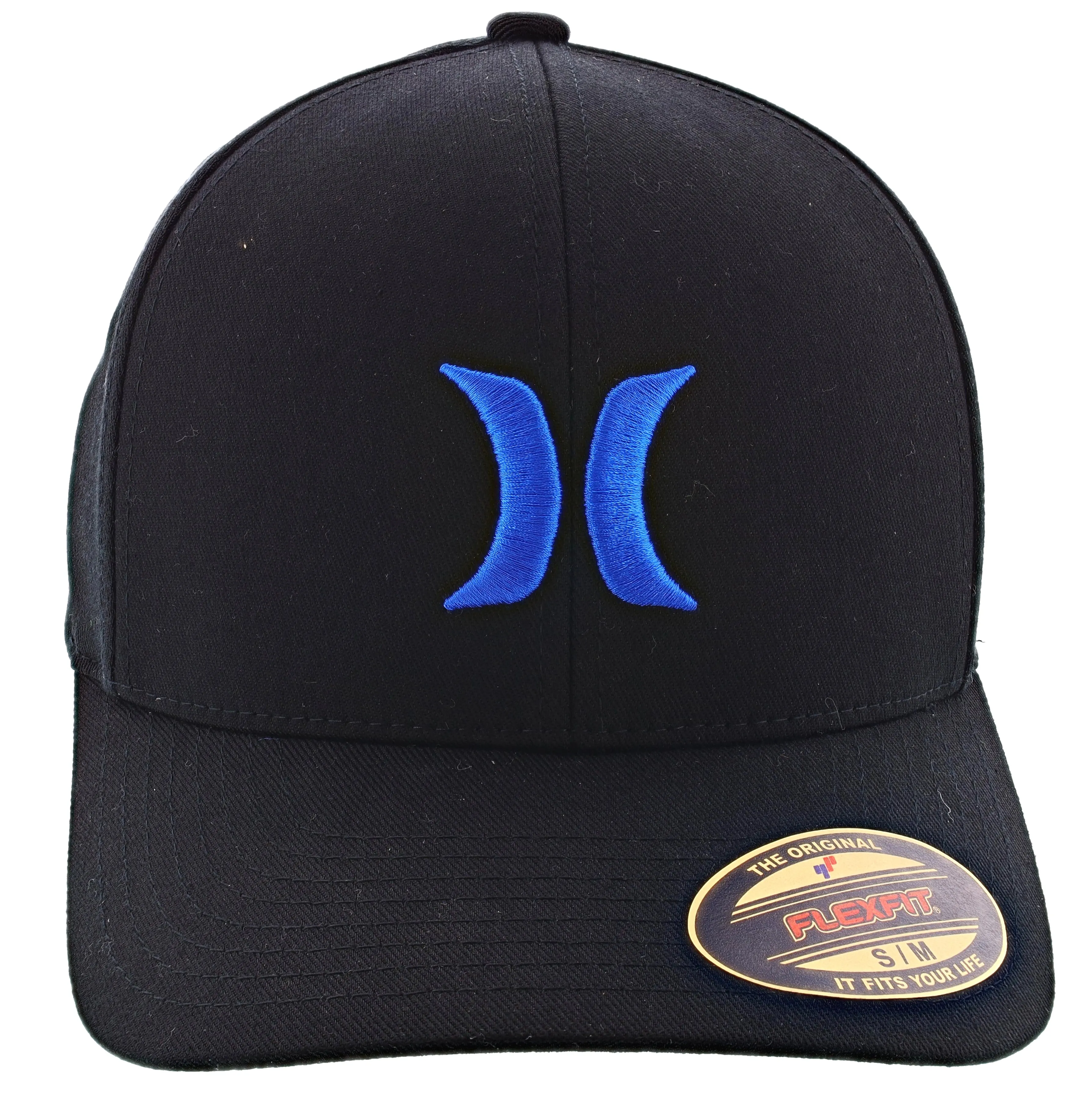 Hurley Men's One & Only Flexfit Hat