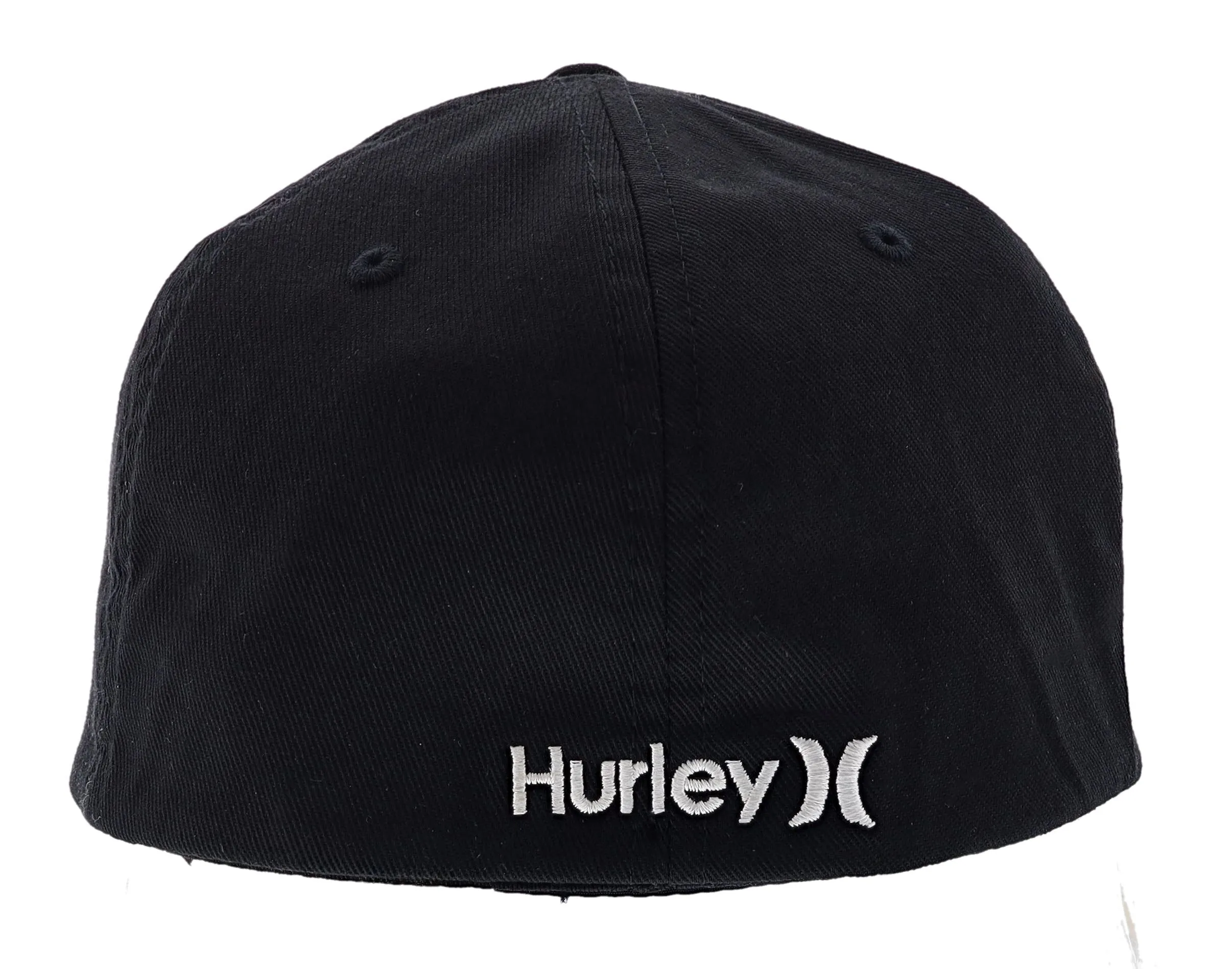 Hurley Men's One & Only Flexfit Hat