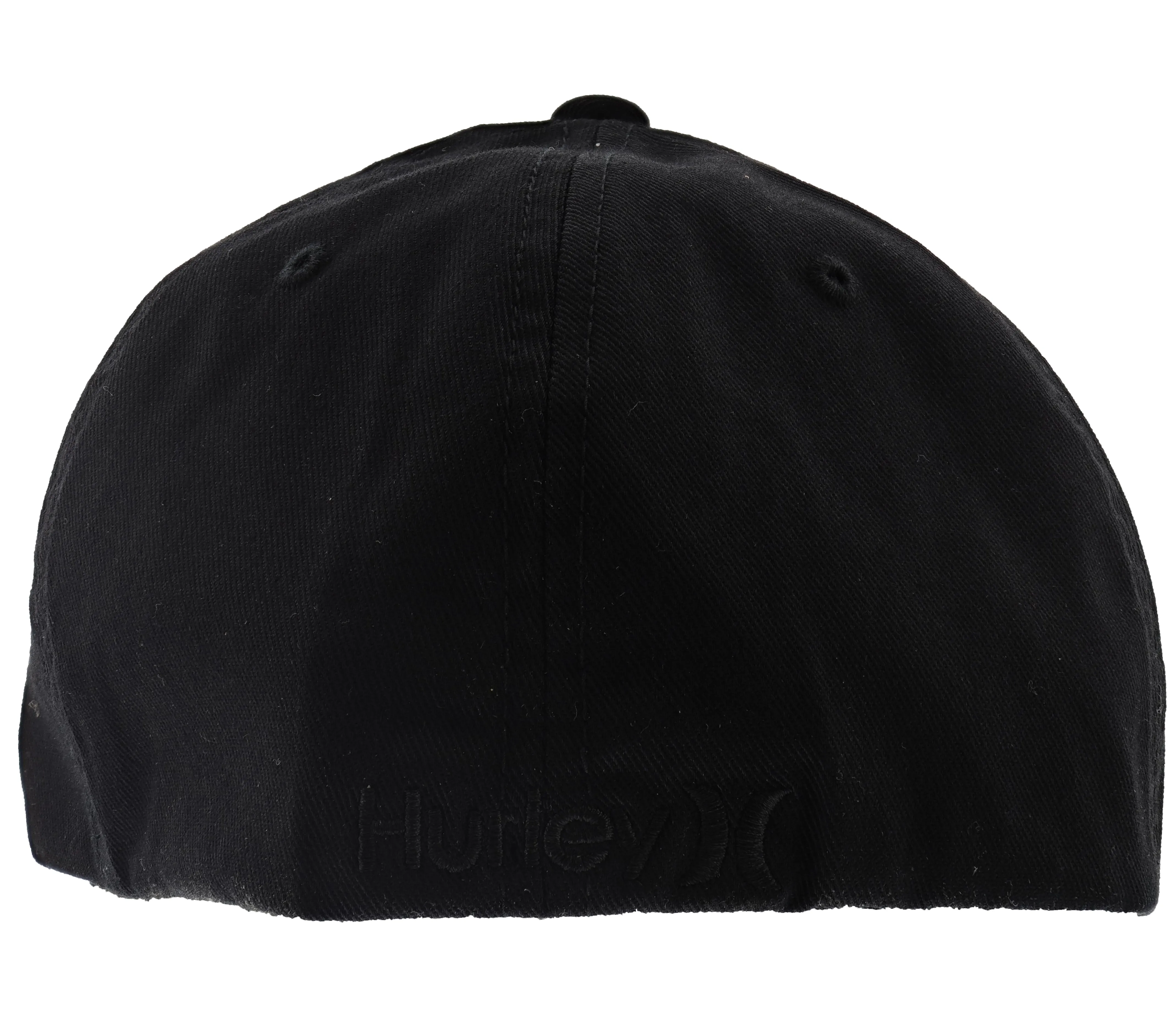 Hurley Men's One & Only Flexfit Hat