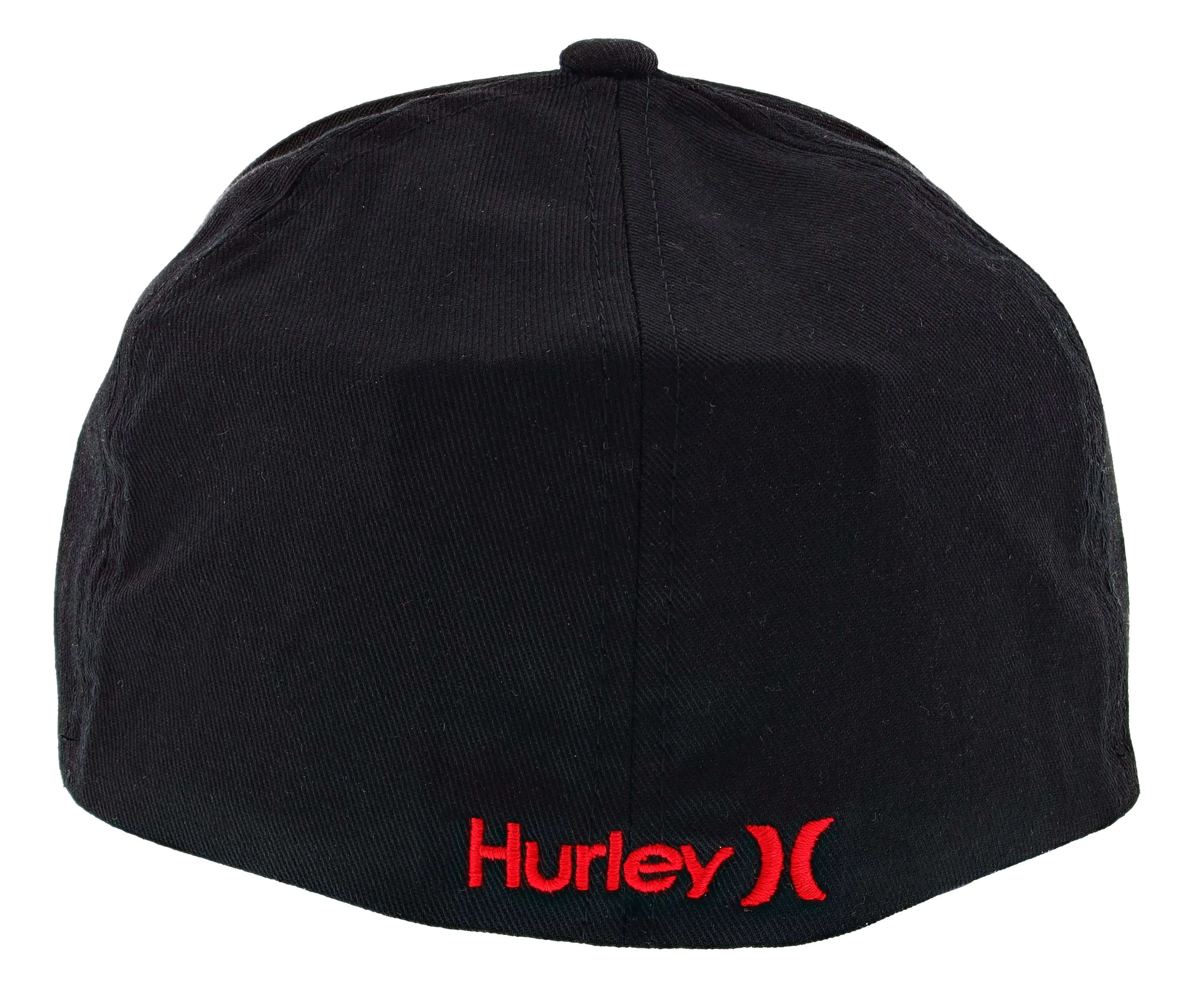 Hurley Men's One & Only Flexfit Hat