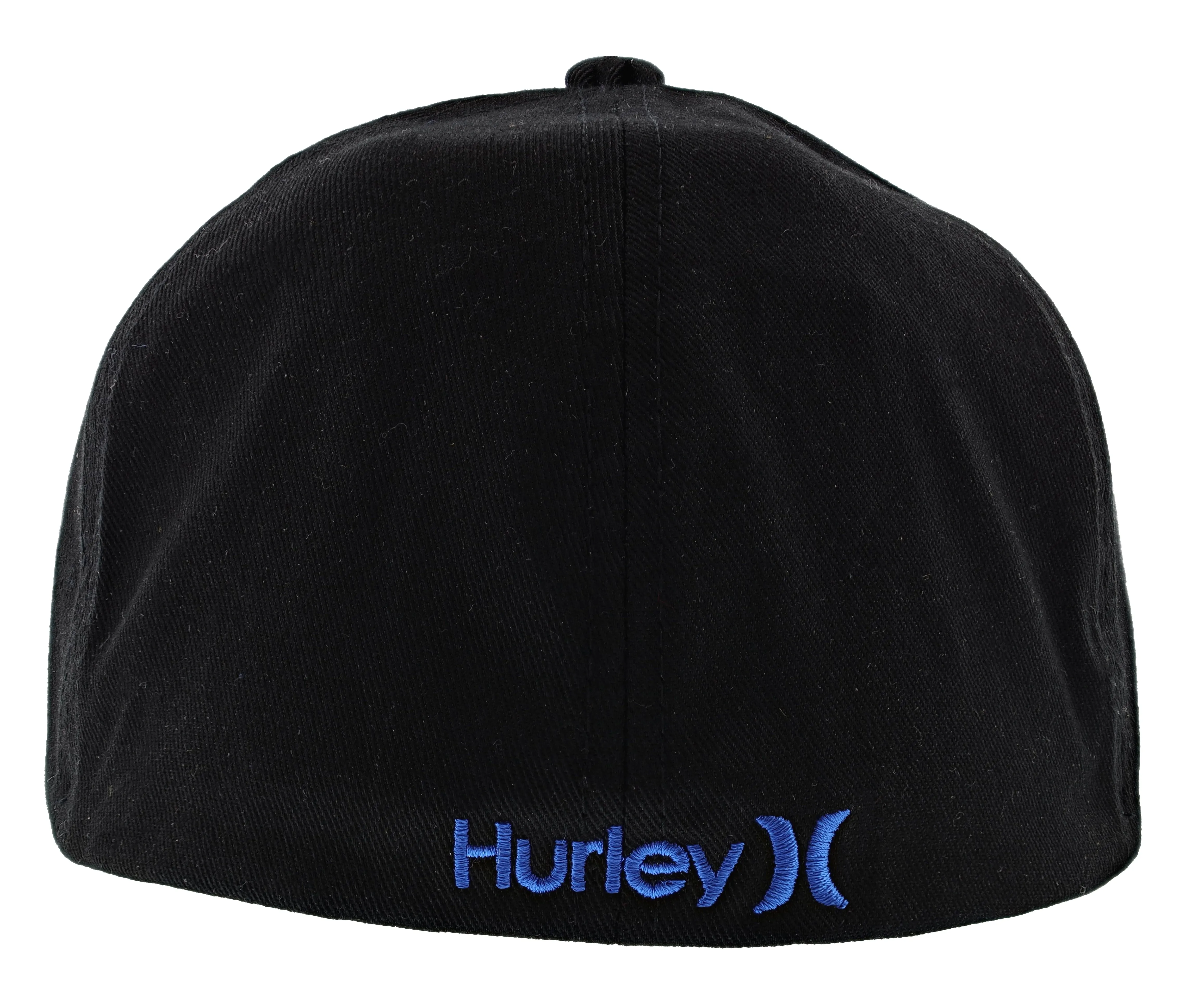 Hurley Men's One & Only Flexfit Hat