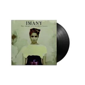 Imany - A Fascinating Voice - Double vinyle