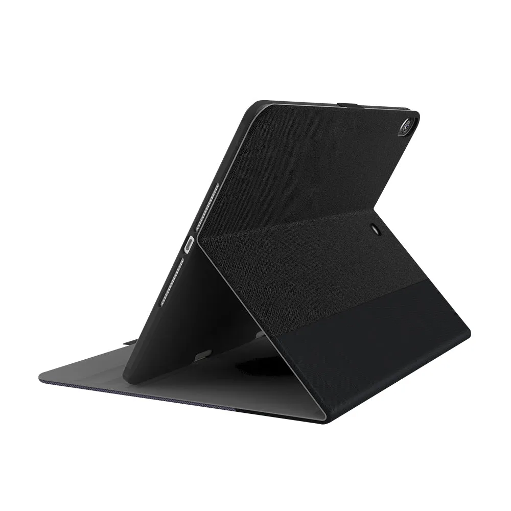 iPad Mini 6 Case - Grey/Black