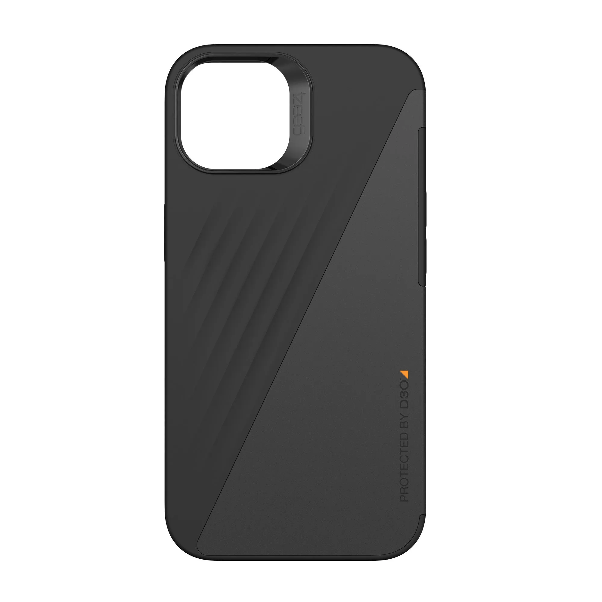 iPhone 13 Pro Gear4 D3O Black Brooklyn Snap Case - 15-08888