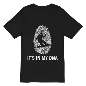 It's In My DNA 1 - Herren V-Neck Shirt