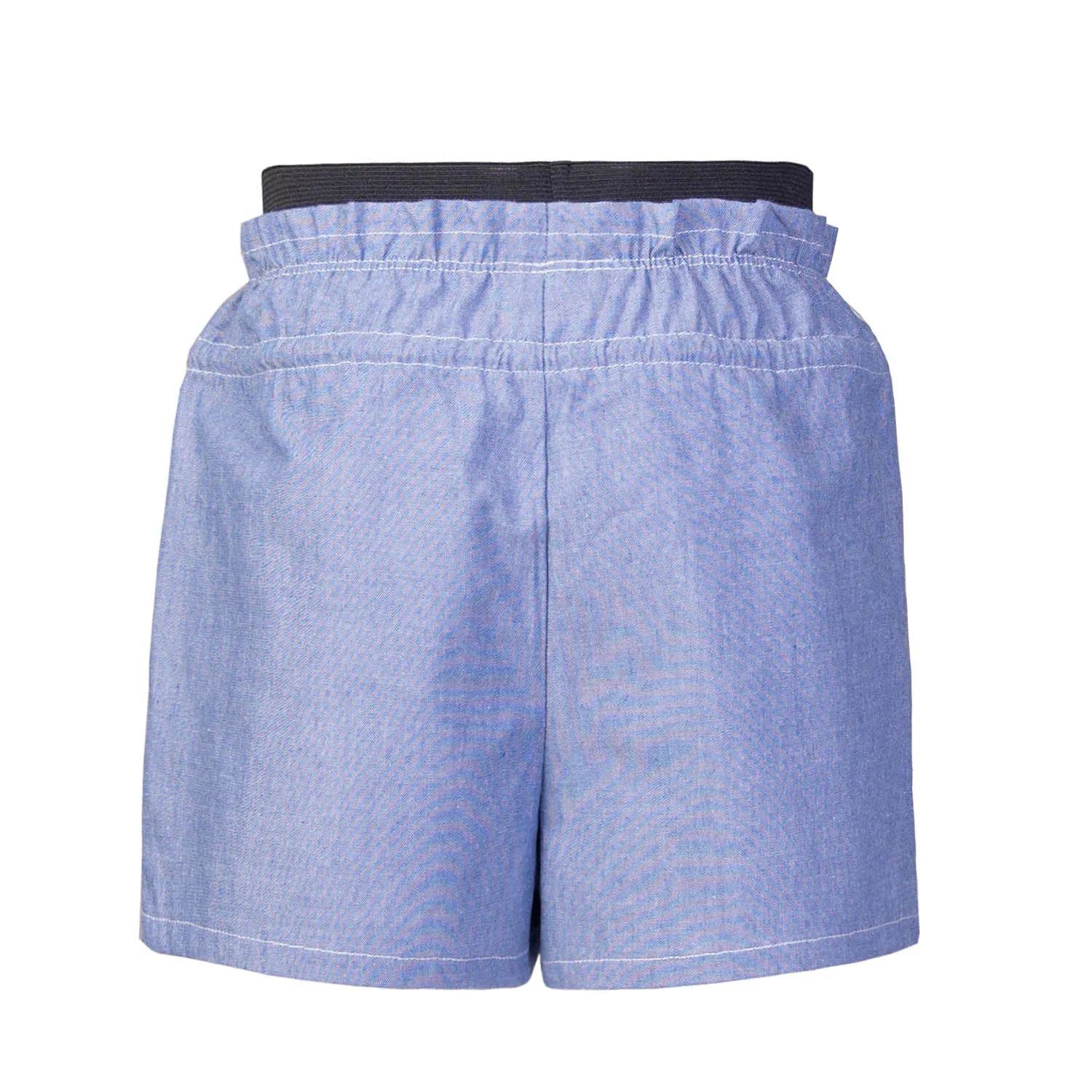 Jean-shorts voor jongens en meisjes