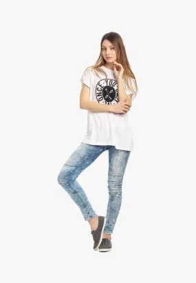 Jeans & Tees