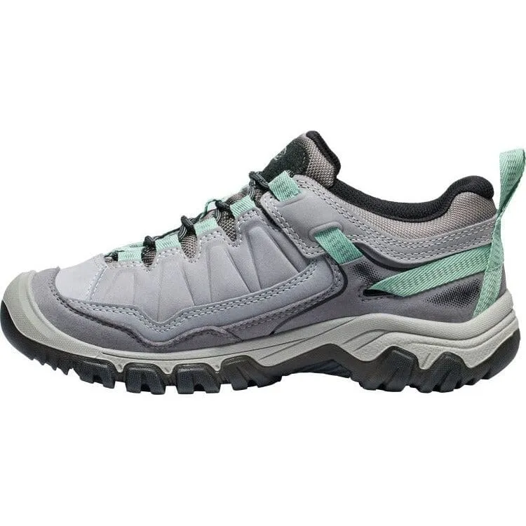 KEEN TARGHEE IV WATERPROOF HIKING SHOE WOMEN'S