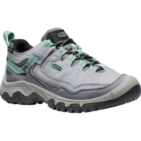 KEEN TARGHEE IV WATERPROOF HIKING SHOE WOMEN'S