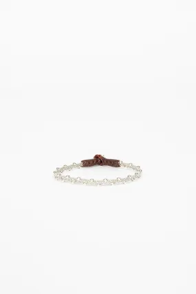 Kickan Ox Beaded Bracelet