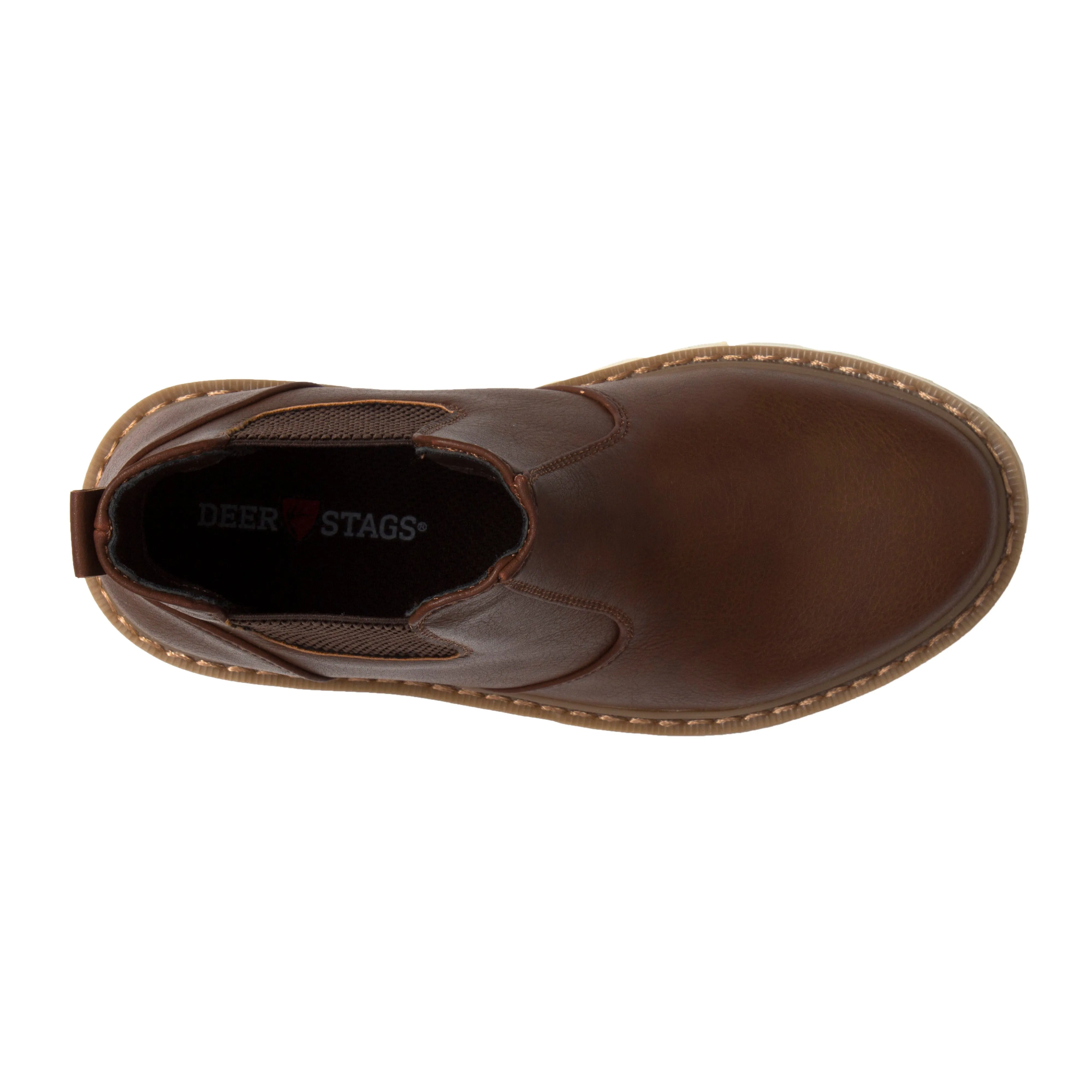 Kids' Jameson Jr. in Brown