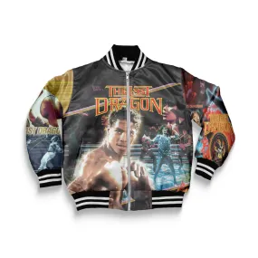 Kids last Dragon Bomber