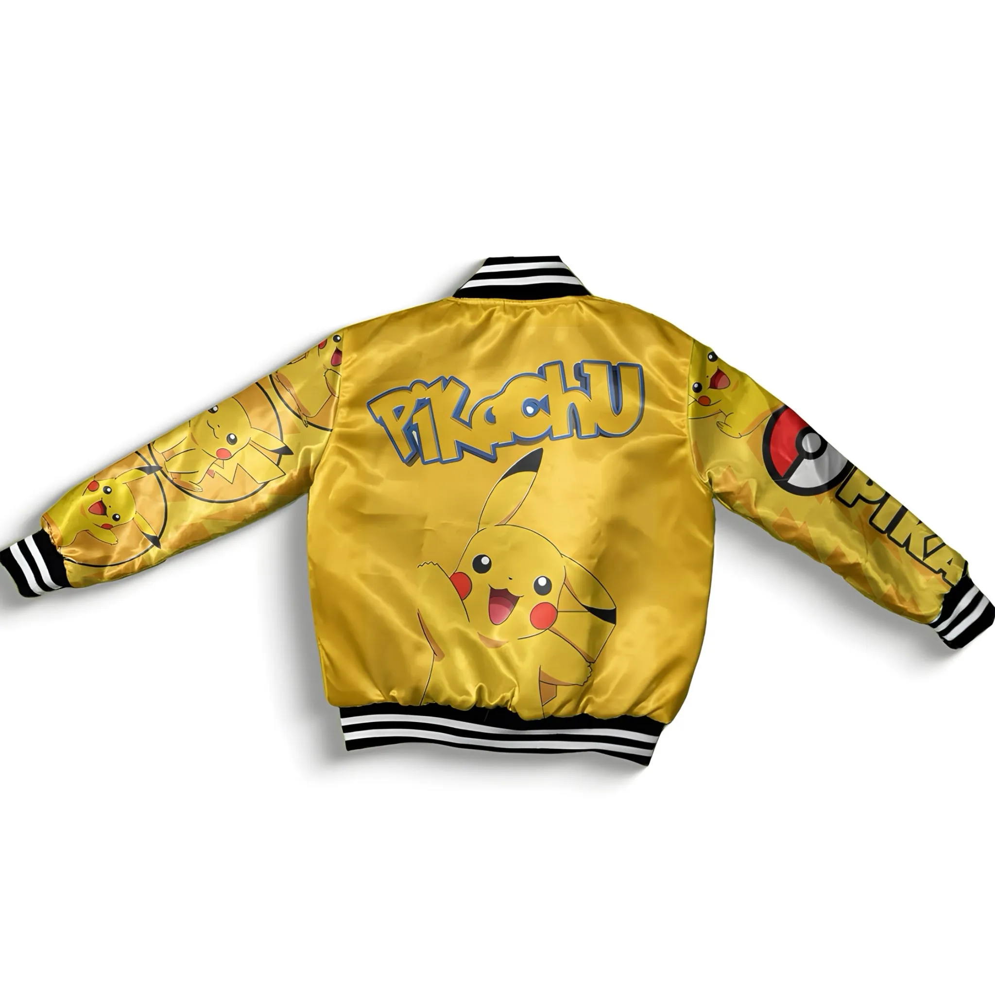 Kids pikachu Bomber