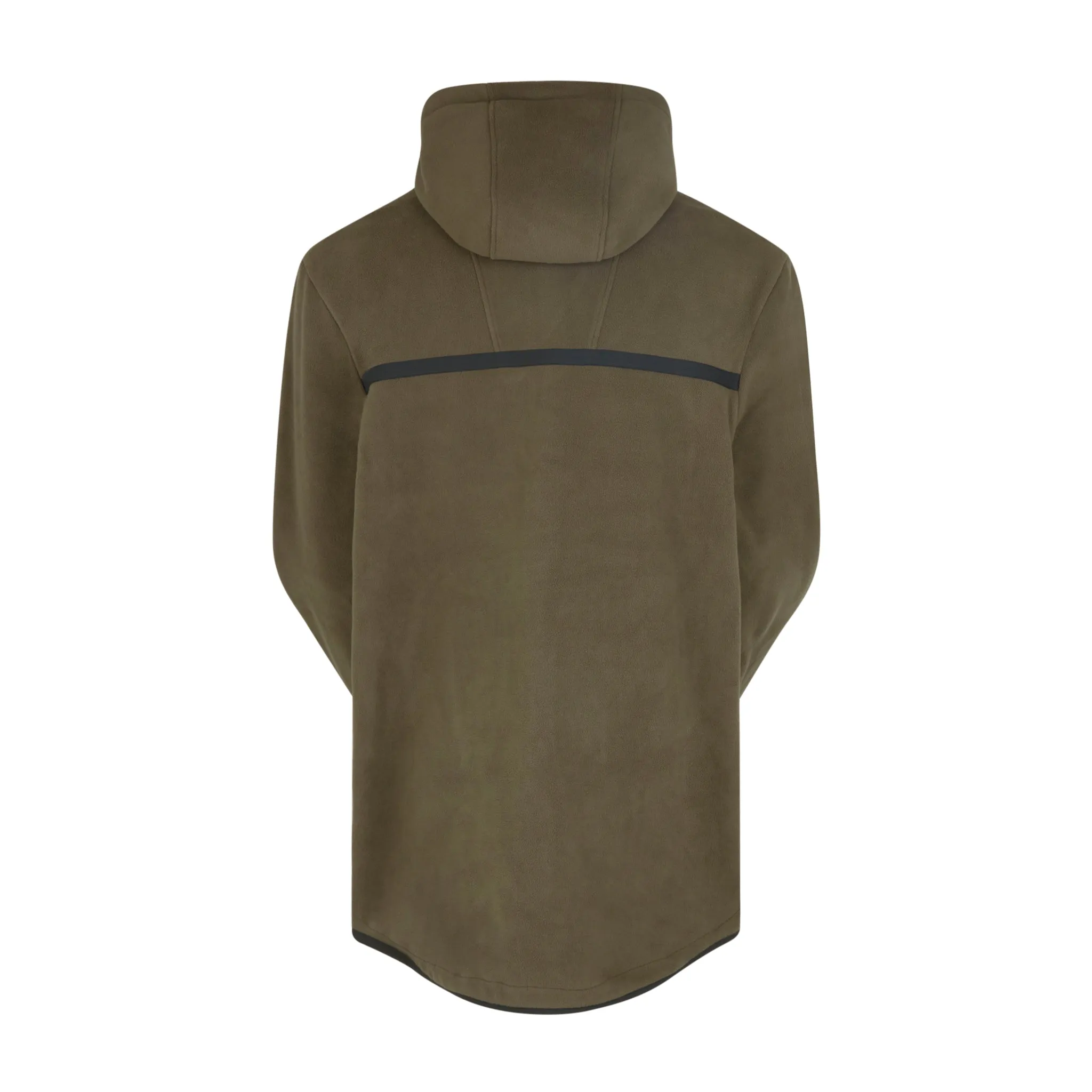 Kodiak Fleece Smock