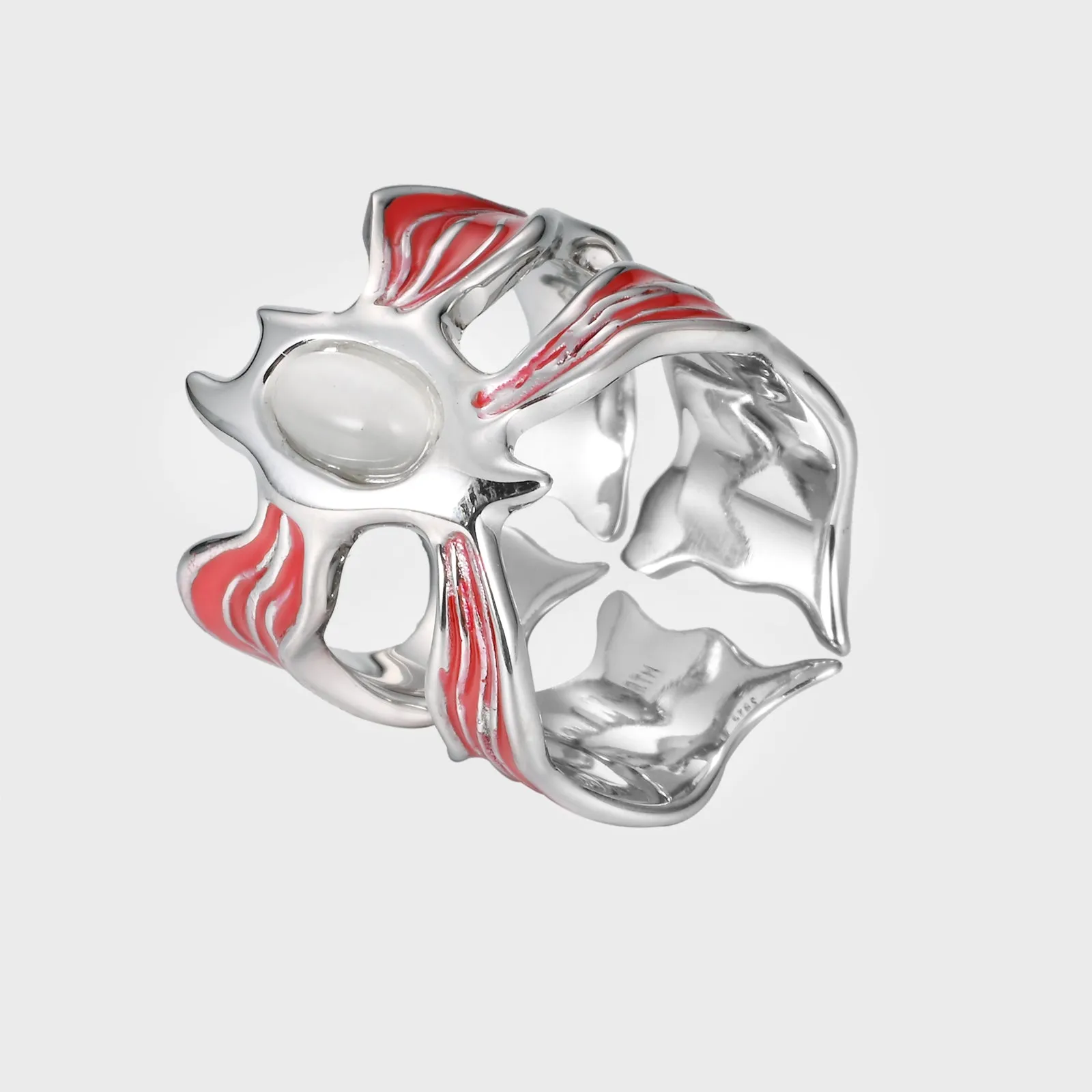 Koi - Ring