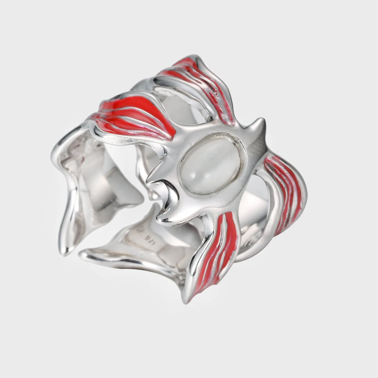 Koi - Ring