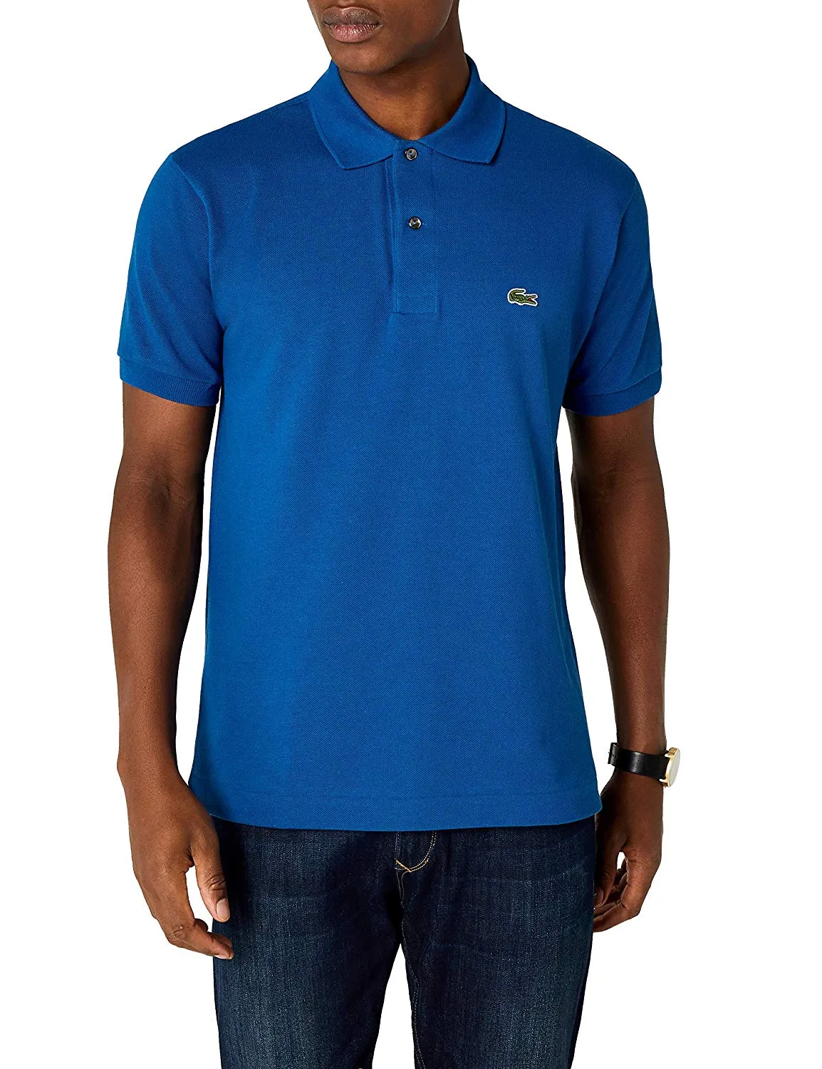 Lacoste Men's Polo Shirt 1 2