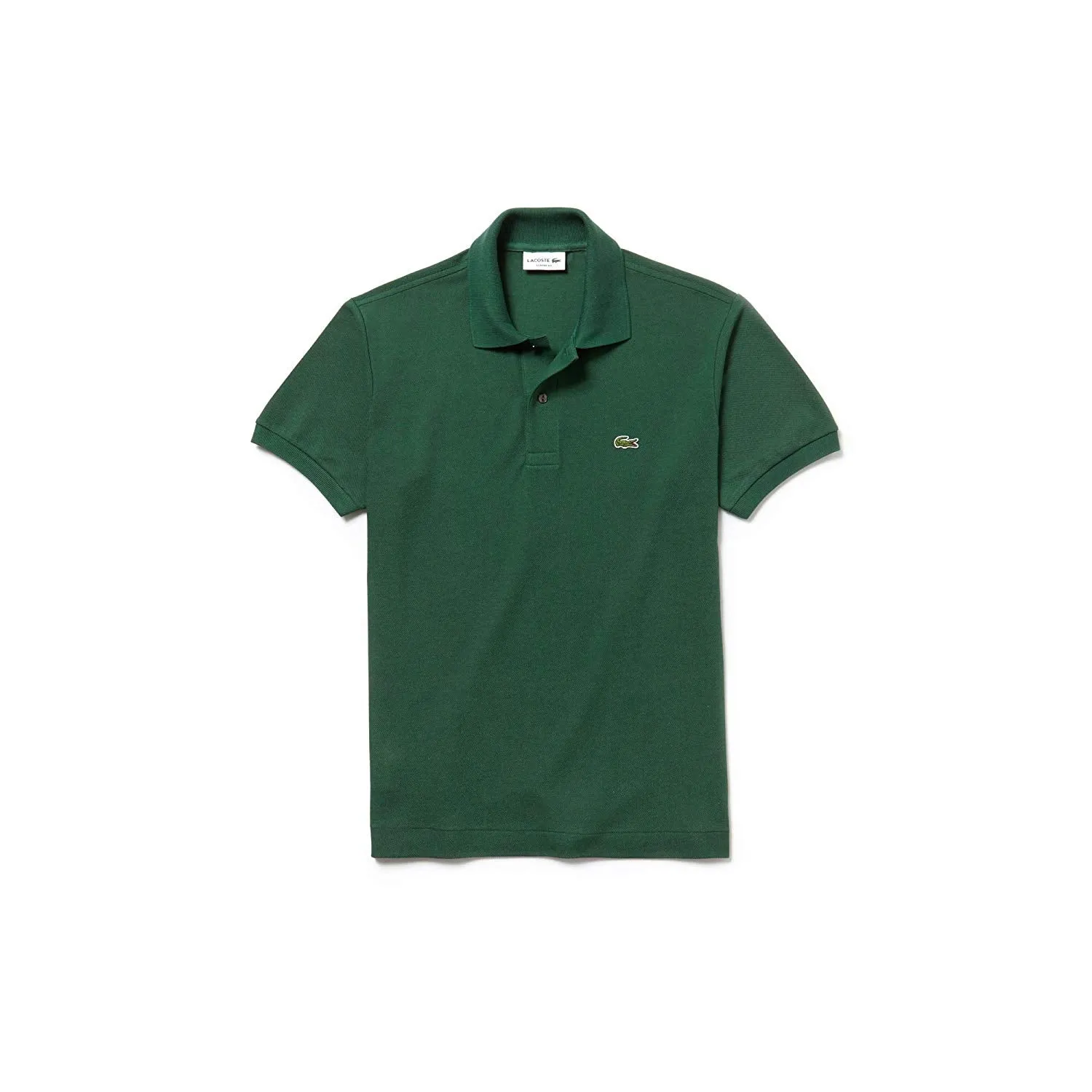 Lacoste Men's Polo Shirt 1 2