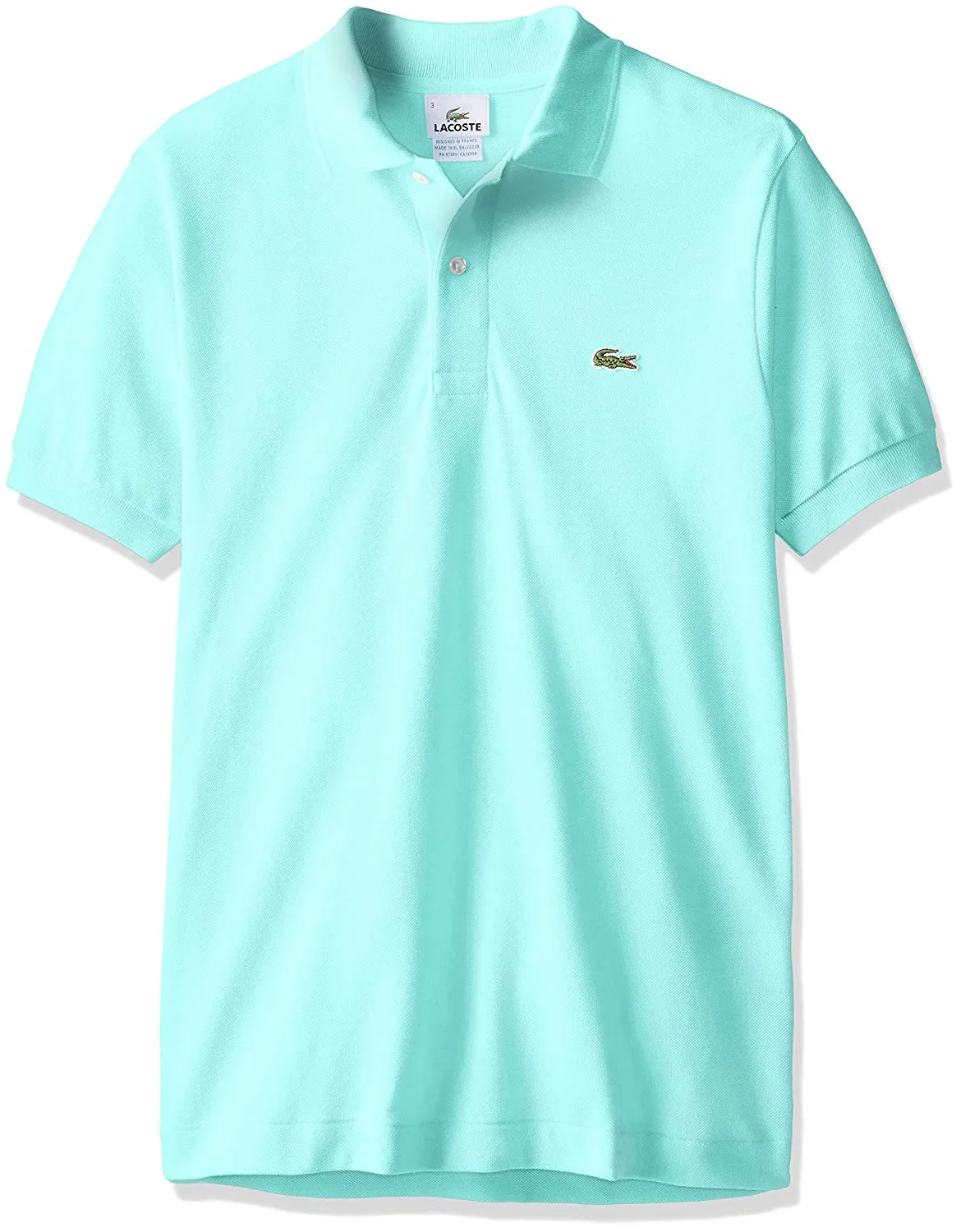 Lacoste Men's Polo Shirt 1 2