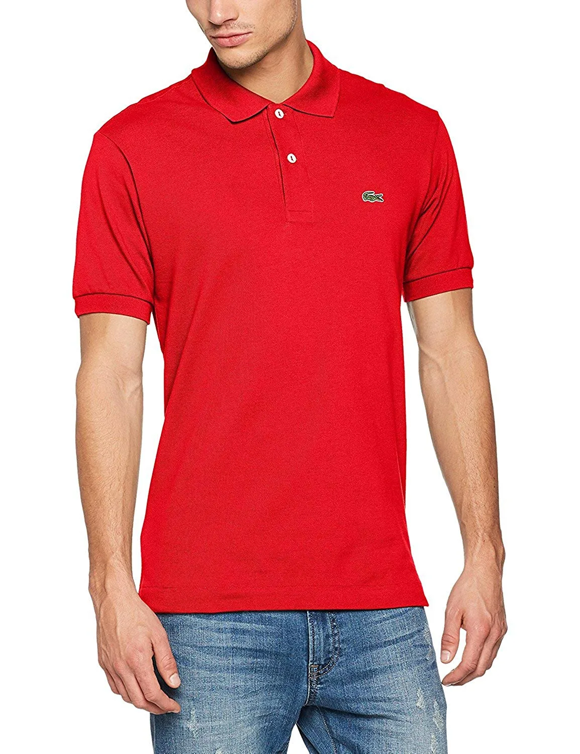 Lacoste Men's Polo Shirt 1 2