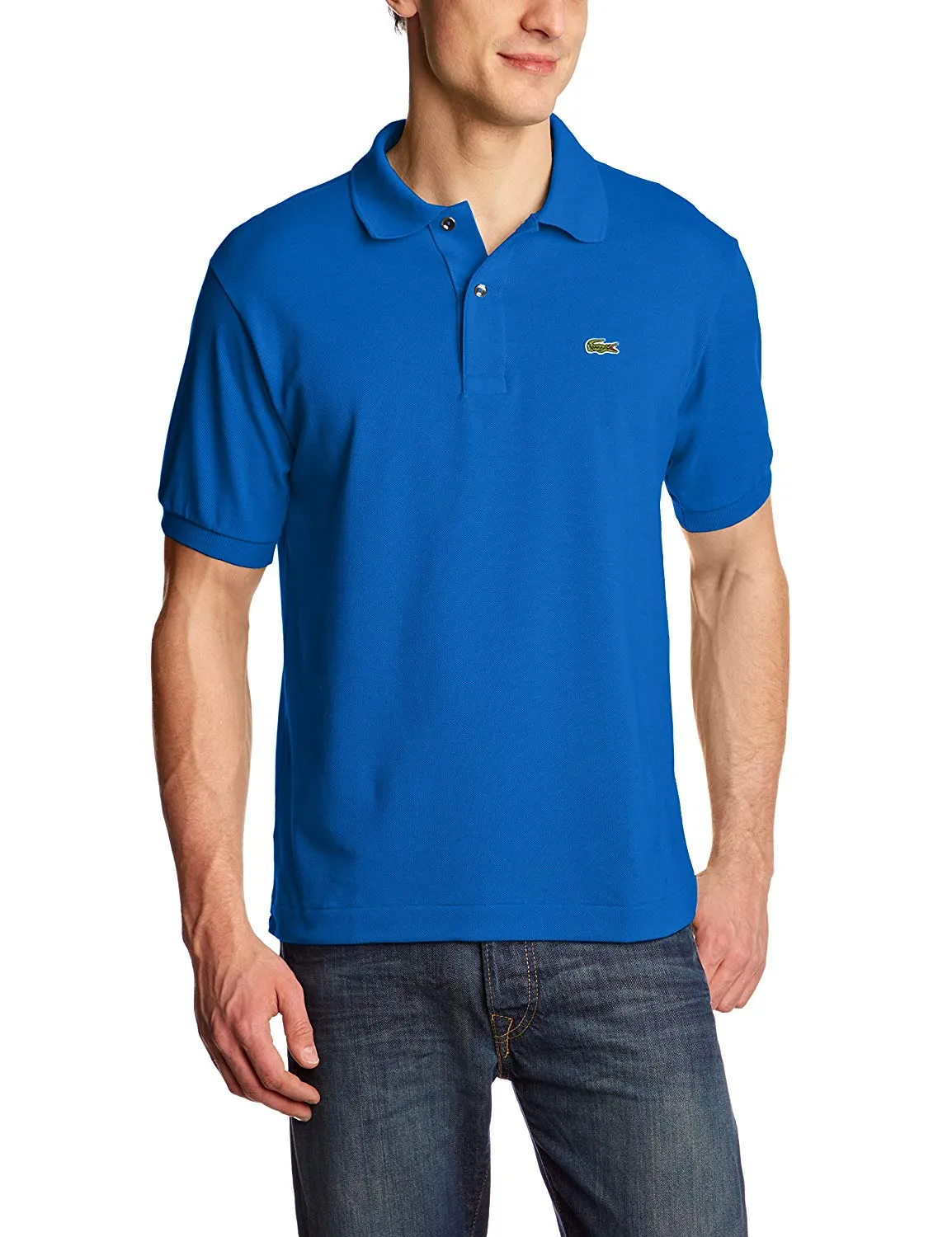 Lacoste Men's Polo Shirt 1 2