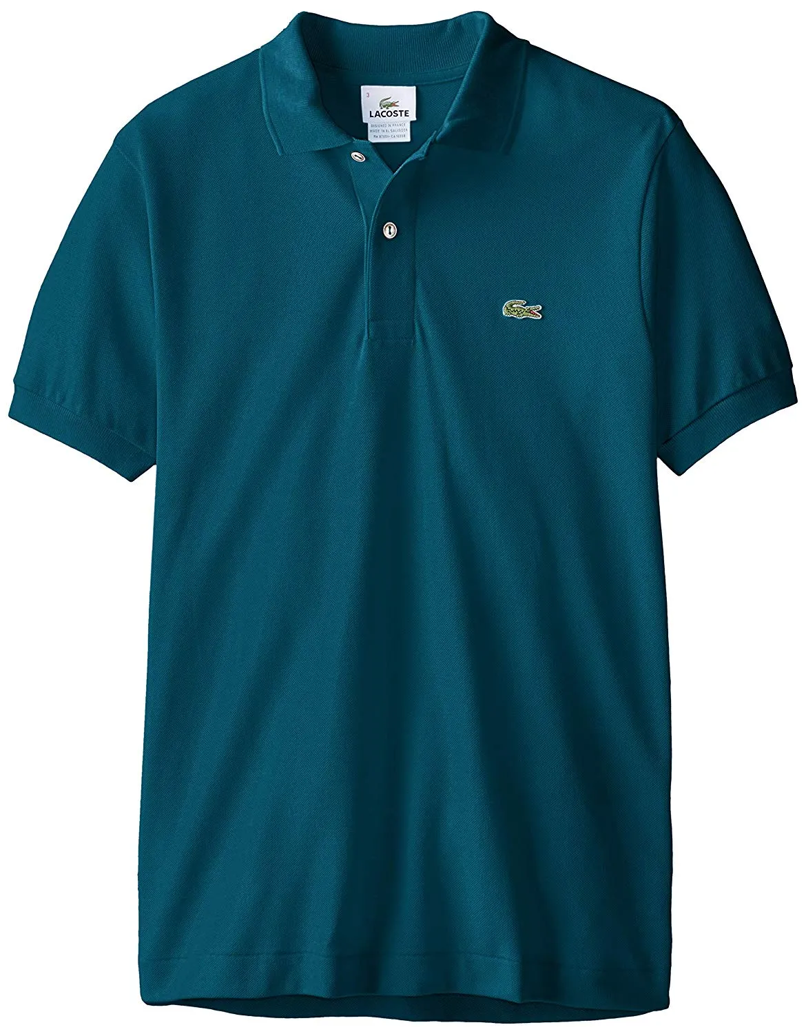 Lacoste Men's Polo Shirt 1 2